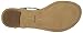 Dolce Vita Women's Kimberly Flat Sandal