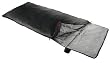 VAUDE Kunstfaser Sioux 500 Rect, black, left, 10353