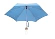 totes brella eco 5�i�܂肽���݃^�C�v Sky BL #21403