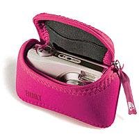 Built E-SSC-SFS Soft-Shell Camera Case (Spring Fuchsia)
