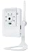 Mace Security EWIP-CAM-WIFI Easy Watch IP HD Megapixel Wireless Network Surveillance Camera