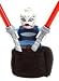 Asajj Ventress - LEGO Star Wars Minifigure