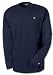 Mens Champion Jersey Long Sleeve T-Shirt - T2228