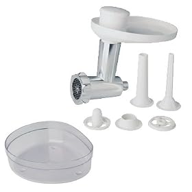 Kenwood Chef and Major Multi Food Mincer AT950A