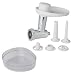 Kenwood Chef and Major Multi Food Mincer AT950A