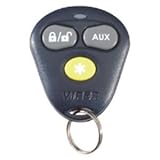Directed Electronics 473V Viper 3-button Replacement Remote