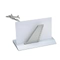 Airplane Business Card Holder