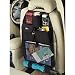 Caselogic ABS-11 Black Back Seat Organizer
