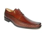 Unze Formal Shoes - 1359m