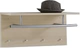 Produkt-Bild: FMD 441-001 Garderobe Spot - B/H/T: 72.0 x 35.0 x 29.5 cm, Ahorn