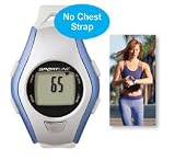 AsWeChange Heart Rate Watch