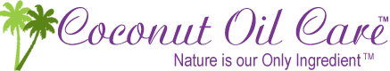 Coconut Oil Care - Nature is our Only Ingredient