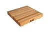 Maple Cutting Board