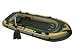 Seahawk 4-Man Boat Kit