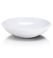 Blanco Pasta Bowl
