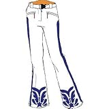 Rossignol Carolineo Ski Pant (Women's)