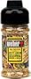 Weber Grill Creations Zesty Lemon Seasoning for Seafood & Chicken (Net Weight 4.25 oz)