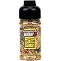 Weber Grill Creations Zesty Lemon Seasoning for Seafood & Chicken (Net Weight 4.25 oz)