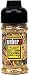 Weber Grill Creations Zesty Lemon Seasoning for Seafood & Chicken (Net Weight 4.25 oz...