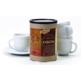 Mocafe Azteca D'oro 1519 Mexican Spiced Cocoa, 14 oz can.