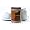 Mocafe Azteca D'oro 1519 Mexican Spiced Cocoa, 14 oz can.