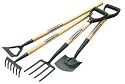 COMPLETE JUNIOR GARDEN TOOL SET