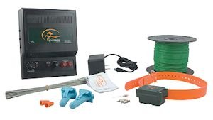 SportDOG SDF-100 In-Ground Fence System