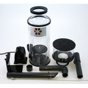 Vertex IN-250 Internal Pinwheel Protein Skimmer 150-250 Gallons
