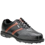 Men's Etonic ST GT (8 M in Black/Teak)