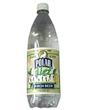 Polar Diet Birch Beer liter