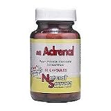 Natural Sources All Adrenal