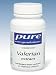 Pure Encapsulations - Valerian extract 60c