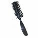 Scalpmaster Round Neck 7 Row Brush Blue (Pack of 6)
