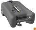 Thetford Smart Tote - 18 Gallon - Two Wheel