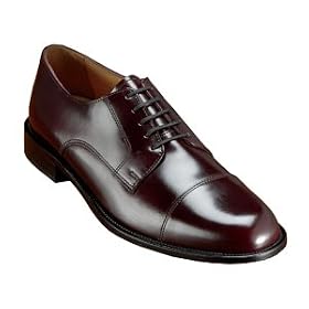 Bostonian Leather Oxfords and Loafers by Boston