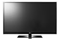 LG 50PZ570S 127 cm (50 Zoll) 3D Plasma Fernseher (Full-HD, 600Hz SFD, Smart TV, DVB-T/C/S) schwarz