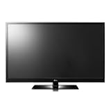 LG 60PZ570S 152 cm (60 Zoll) 3D Plasma Fernseher, EEK C (Full-HD, 600Hz SFD, Smart TV, DVB-T/C/S) schwarzvon "LG Electronics"