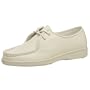Deer Stags Men's Fame Oxford,Oyster,9.5 W