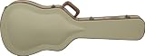 Alvarez TDC1 Thin Dreadnought Hardshell Case