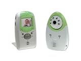 Wireless Colour Video Baby Monitor/Camera System 2.4 GHz