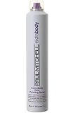 PAUL MITCHELL by Paul Mitchell EXTRA BODY FIRM FINISHING SPRAY EXTREME HOLD 11 OZ