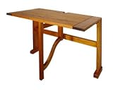 IMAGE OF Terrace Mates Villa Half-Square Table