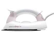 Kenwood Discovery ST60 Travel Iron, 800W
