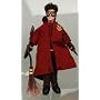 Harry Potter Doll In Quidditch Robes