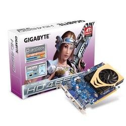 Gigabyte GV-R465OC-1GI Radeon HD 4650 Video Card