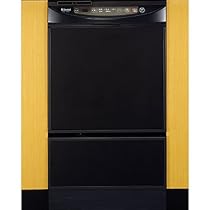 食器洗い機 リンナイ RKW-453C(ブラック）