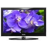 SAMSUNG 32 LCD TV. LE32A558