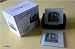 Fifth Avenue Crystal Glass Photo Coasters with Caddy