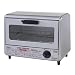 山善 オーブントースター NYT-860-MS