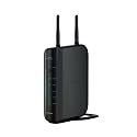 Belkin Wireless G+ MIMO 4-Port Router